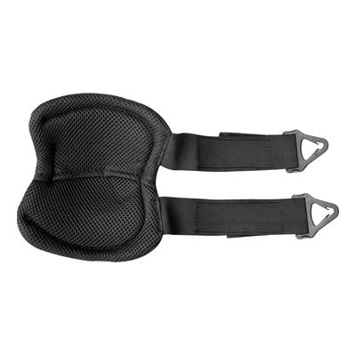 Farbiger Sportschutz mit Grundschutznorm
