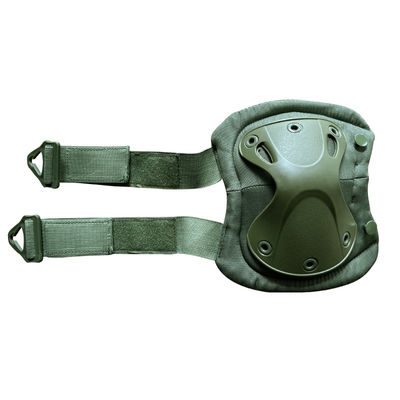 Individuell gestaltete Sportschutz-Elbogen-Kniepolster für taktische Outdoor-Aktivitäten