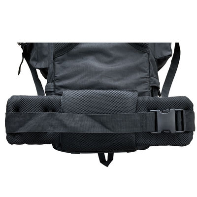 Wasserdichtes 65L Oxford Stoff Outdoor Camping Rucksack für Hochleistungs-Bergsteigen