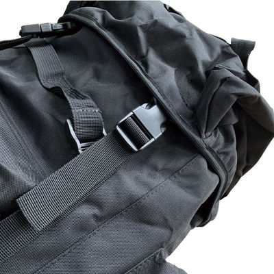 Wasserdichtes 65L Oxford Stoff Outdoor Camping Rucksack für Hochleistungs-Bergsteigen