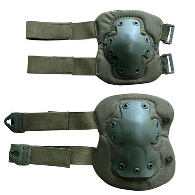 Dicke Polyester-Sportschutz-Elbogen-Kniepolster für einen maximalen Schutz im Sport