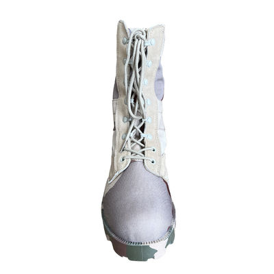 Wasserdichte Stiefel für Outdoor-Training Sommer Saison Mesh Auskleidungsmaterial Camping Wandern