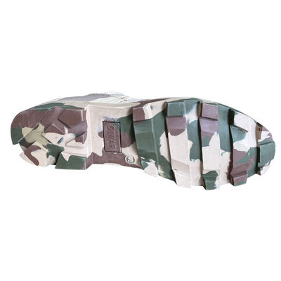 Wasserdichte Stiefel für Outdoor-Training Sommer Saison Mesh Auskleidungsmaterial Camping Wandern