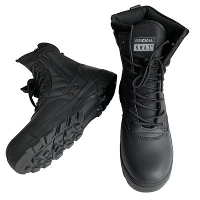 Vielseitige wasserdichte Stiefel für Camping, Wandern und Bergsteigen Mittelsohl Material EVA