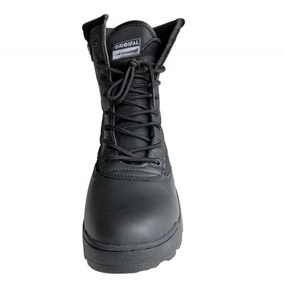 Vielseitige wasserdichte Stiefel für Camping, Wandern und Bergsteigen Mittelsohl Material EVA