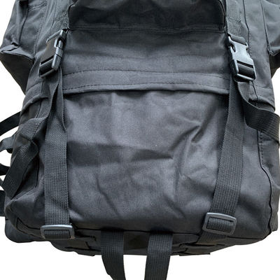 600D Oxford Stoff Softback Design Rucksack für Outdoor Training und Camping Reisen