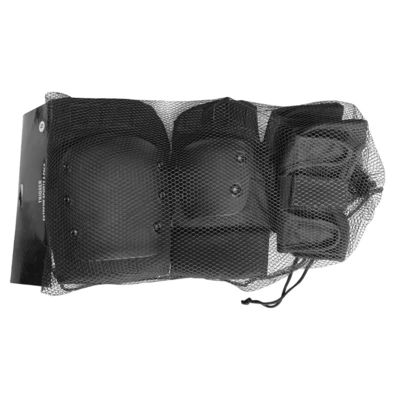Dickes ganzes Set Schlittschuhschutzmittel für Outdoor-Aktivitäten