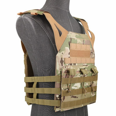 Molle-System CP Schutzweste zum Training im Freien