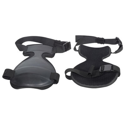 Outdoor-Elastiksport-Kniepolster mit individueller Farbe und Schutz vor harter Schale