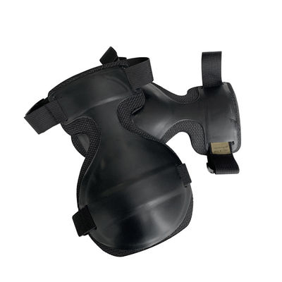 Outdoor-Elastiksport-Kniepolster mit individueller Farbe und Schutz vor harter Schale