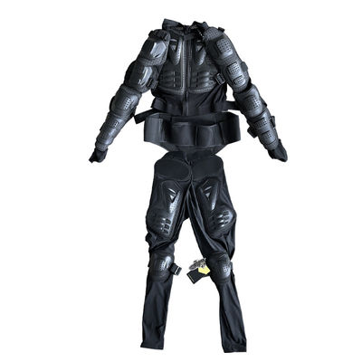 ISO9001-zertifizierte Motorradjacke und -hose für den Körperschutz in großer Nachfrage