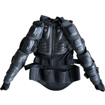 ISO9001-zertifizierte Motorradjacke und -hose für den Körperschutz in großer Nachfrage
