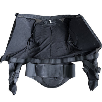 ISO9001-zertifizierte Motorradjacke und -hose für den Körperschutz in großer Nachfrage