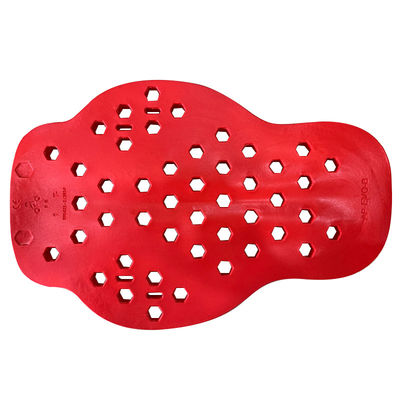 Sportschutz Motorradrückenschutz aus PU-Material für Körperschutz