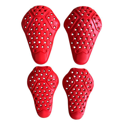 Sportschutz Motorradrückenschutz aus PU-Material für Körperschutz