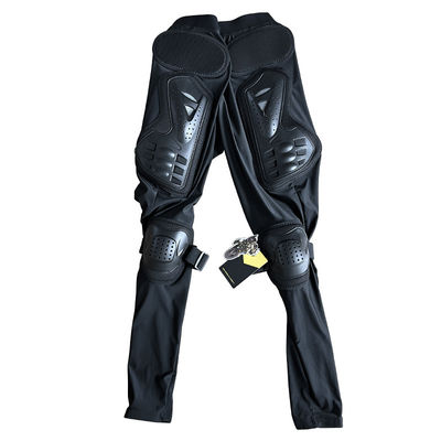 ISO9001-Zertifikat Einfach-Größe-Hot-Motorrad-Jacke und -Hose zum Körperschutz