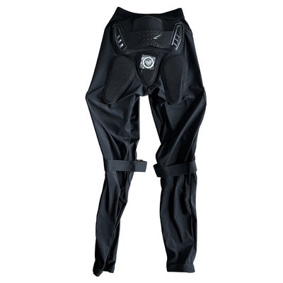 ISO9001-Zertifikat Einfach-Größe-Hot-Motorrad-Jacke und -Hose zum Körperschutz