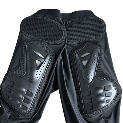 ISO9001-Zertifikat Einfach-Größe-Hot-Motorrad-Jacke und -Hose zum Körperschutz