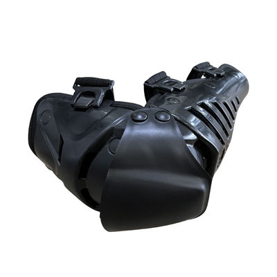 Feiner Nylon-Polyester-Spandex-EVA-Pad Motorradschutz für ultimativen Schutz