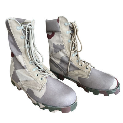 US Größe 6,5-12,5 Desert-Stiefel für Männer mit Atemmaterial von Panama Direct Supply