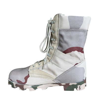 US Größe 6,5-12,5 Desert-Stiefel für Männer mit Atemmaterial von Panama Direct Supply