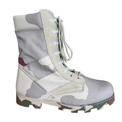 US Größe 6,5-12,5 Desert-Stiefel für Männer mit Atemmaterial von Panama Direct Supply