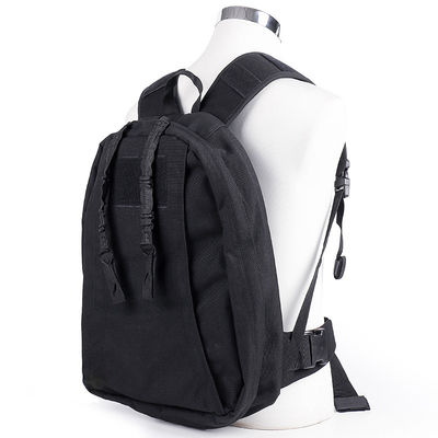 Buckle Body Schutz Rucksack mit wasserdichtem Stoff und spezieller Funktion