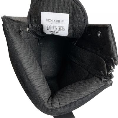 Aktivitäten im Freien Essentielle langlebige Mikrofiber-Lederschuhe für Männer und Frauen Größe 12