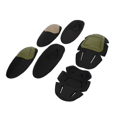 Profisportschutzausrüstung im Freien für Rollschuhschuhe
