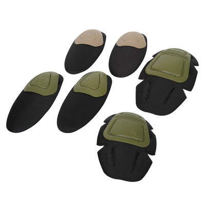 Profisportschutzausrüstung im Freien für Rollschuhschuhe