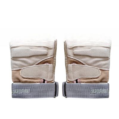 Unisex-Kaki-Handschutz für Outdoor-Aktivitäten