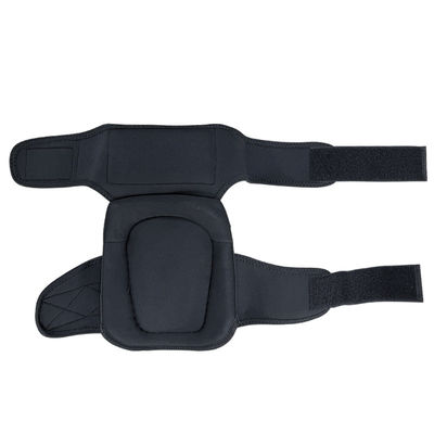 Professionelle Schutzgehälter aus EVA-Gartengel aus Schwerstoffschaum mit 100% Polyester