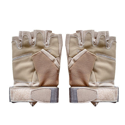 Unisex-Kaki-Handschutz für Outdoor-Aktivitäten