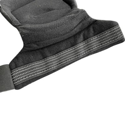 Schutzausrüstung für Rollschuhen im Freien mit individuellem Logo Polyester Baumwollmaterial