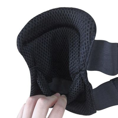Dicke und langlebige Hard Shell Knie Ellenbogenpolster zum Körperschutz