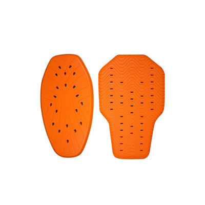 Custom Logo Druck Motorrad Ellenbogen und Knie Pad Schutz für den Fahrer Schutz