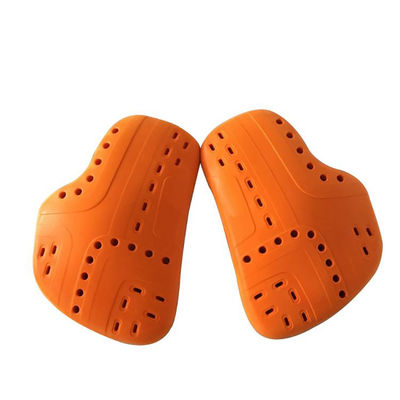 Custom Logo Druck Motorrad Ellenbogen und Knie Pad Schutz für den Fahrer Schutz