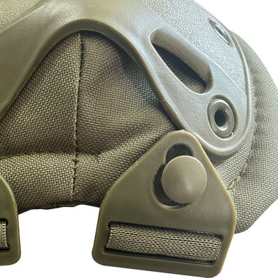 Outdoor-Professionelle Schutz-Roller-Schlittschuh-Ausrüstung für die Leistung angepasst