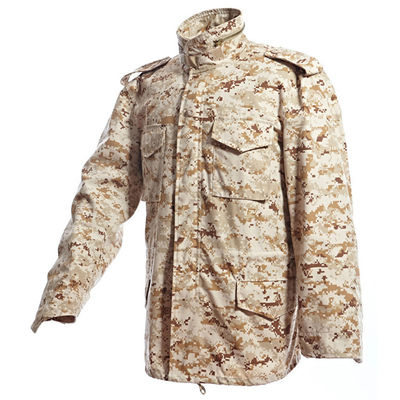 220-240 g/Set Archon M65 Trench Coat Windbreaker Jacket für Männer im Freien