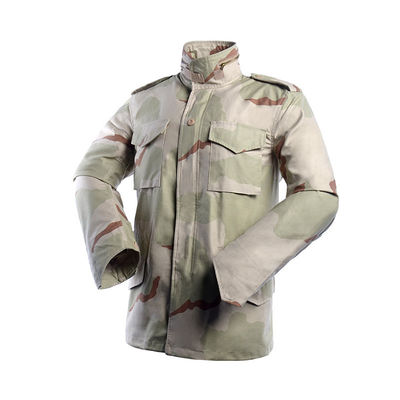 220-240 g/Set Archon M65 Trench Coat Windbreaker Jacket für Männer im Freien