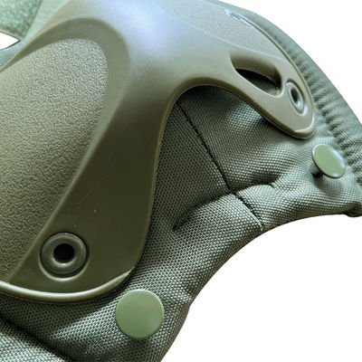 Personalisierte Logo-Stabilisator Außen-Professionelle Sport Schutzausrüstung