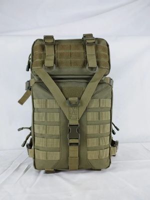 Outdoor-Training-Rucksack mit flexiblem und leichtem Design etwa 0,5 kg/Stück