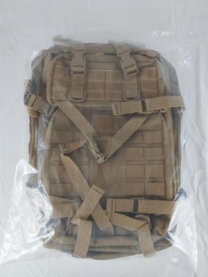 Outdoor-Training-Rucksack mit flexiblem und leichtem Design etwa 0,5 kg/Stück