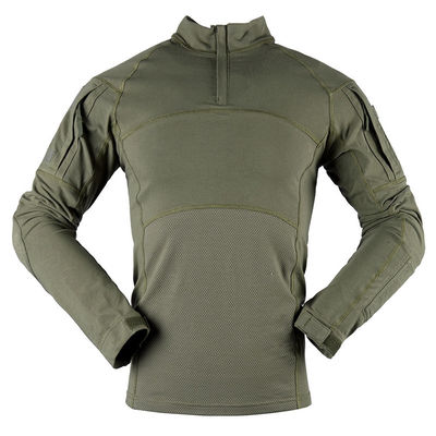 Tarnung Outdoor G4 Strickfrosch-Anzug Erweiterung CS Langärmelige ACU-Trainingsanzug