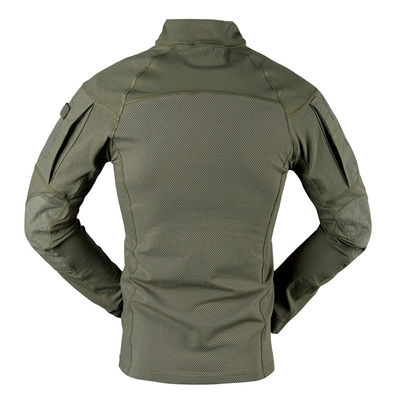 Tarnung Outdoor G4 Strickfrosch-Anzug Erweiterung CS Langärmelige ACU-Trainingsanzug