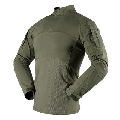 Tarnung Outdoor G4 Strickfrosch-Anzug Erweiterung CS Langärmelige ACU-Trainingsanzug
