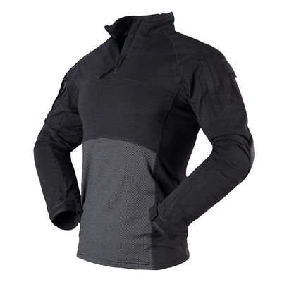 Tarnung Outdoor G4 Strickfrosch-Anzug Erweiterung CS Langärmelige ACU-Trainingsanzug