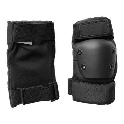Dicke 600D Oxford Stoff Roller Skating Ellenbogen und Kniepolster für Körperschutzausrüstung