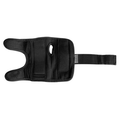 Dicke 600D Oxford Stoff Roller Skating Ellenbogen und Kniepolster für Körperschutzausrüstung