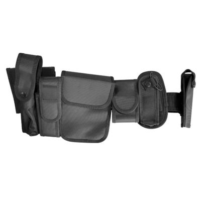 Outdoor-Training-Gürtel mit vielseitigem Multifunktions-Gürtel und Polyester